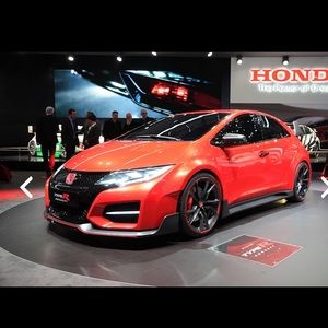 Meet your Posher, Jesus